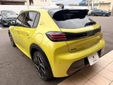 2025 Peugeot 208 GT Hybrid Coupe for sale, Japanese used car export - photo 3 of 9 | GULJI TRADERS