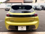 2025 Peugeot 208 GT Hybrid Coupe for sale, Japanese used car export - photo 4 of 9 | GULJI TRADERS
