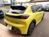 2025 Peugeot 208 GT Hybrid Coupe for sale, Japanese used car export - photo 5 of 9 | GULJI TRADERS