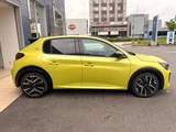 2025 Peugeot 208 GT Hybrid Coupe for sale, Japanese used car export - photo 6 of 9 | GULJI TRADERS