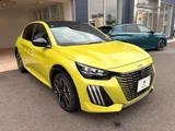 2025 Peugeot 208 GT Hybrid Coupe for sale, Japanese used car export - photo 7 of 9 | GULJI TRADERS