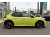 2025 Peugeot 208 GT Hybrid Coupe for sale, Japanese used car export - photo 3 of 9 | GULJI TRADERS