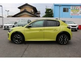 2025 Peugeot 208 GT Hybrid Coupe for sale, Japanese used car export - photo 4 of 9 | GULJI TRADERS