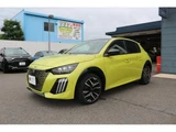 2025 Peugeot 208 GT Hybrid Coupe for sale, Japanese used car export - photo 5 of 9 | GULJI TRADERS