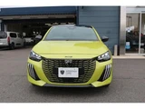 2025 Peugeot 208 GT Hybrid Coupe for sale, Japanese used car export - photo 6 of 9 | GULJI TRADERS