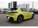 2025 Peugeot 208 GT Hybrid Coupe for sale, Japanese used car export - photo 8 of 9 | GULJI TRADERS