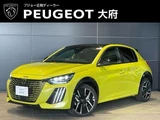 2025 Peugeot 208 GT Hybrid Coupe for sale, Japanese used car export - photo 1 of 9 | GULJI TRADERS
