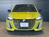 2025 Peugeot 208 GT Hybrid Coupe for sale, Japanese used car export - photo 2 of 9 | GULJI TRADERS