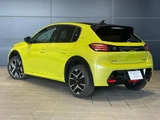 2025 Peugeot 208 GT Hybrid Coupe for sale, Japanese used car export - photo 3 of 9 | GULJI TRADERS
