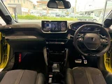 2025 Peugeot 208 GT Hybrid Coupe for sale, Japanese used car export - photo 4 of 9 | GULJI TRADERS
