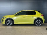 2025 Peugeot 208 GT Hybrid Coupe for sale, Japanese used car export - photo 5 of 9 | GULJI TRADERS