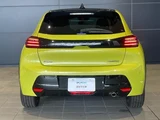 2025 Peugeot 208 GT Hybrid Coupe for sale, Japanese used car export - photo 6 of 9 | GULJI TRADERS