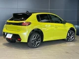 2025 Peugeot 208 GT Hybrid Coupe for sale, Japanese used car export - photo 7 of 9 | GULJI TRADERS