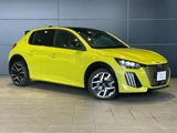 2025 Peugeot 208 GT Hybrid Coupe for sale, Japanese used car export - photo 9 of 9 | GULJI TRADERS