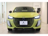 2025 Peugeot 208 GT Hybrid Coupe for sale, Japanese used car export - photo 2 of 9 | GULJI TRADERS