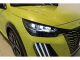 2025 Peugeot 208 GT Hybrid Coupe for sale, Japanese used car export - photo 7 of 9 | GULJI TRADERS