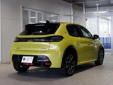 2025 Peugeot 208 GT Hybrid Coupe for sale, Japanese used car export - photo 2 of 9 | GULJI TRADERS