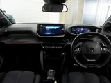 2025 Peugeot 208 GT Hybrid Coupe for sale, Japanese used car export - photo 3 of 9 | GULJI TRADERS