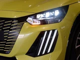 2025 Peugeot 208 GT Hybrid Coupe for sale, Japanese used car export - photo 6 of 9 | GULJI TRADERS