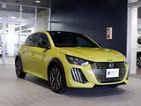 2025 Peugeot 208 GT Hybrid Coupe for sale, Japanese used car export - photo 8 of 9 | GULJI TRADERS