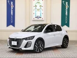 2025 Peugeot 208 GT Hybrid Coupe for sale, Japanese used car export - photo 1 of 9 | GULJI TRADERS
