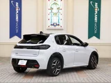 2025 Peugeot 208 GT Hybrid Coupe for sale, Japanese used car export - photo 2 of 9 | GULJI TRADERS