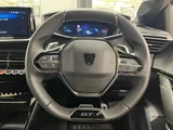 2025 Peugeot 208 GT Hybrid Coupe for sale, Japanese used car export - photo 8 of 9 | GULJI TRADERS