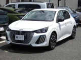2025 Peugeot 208 Sedan for sale, Japanese used car export - photo 1 of 9 | GULJI TRADERS