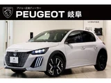 2025 Peugeot 208 GT Hybrid Coupe for sale, Japanese used car export - photo 1 of 9 | GULJI TRADERS