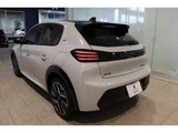 2025 Peugeot 208 GT Hybrid Coupe for sale, Japanese used car export - photo 5 of 9 | GULJI TRADERS