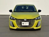 2025 Peugeot 208 Sedan for sale, Japanese used car export - photo 2 of 9 | GULJI TRADERS