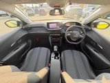 2025 Peugeot 208 Sedan for sale, Japanese used car export - photo 3 of 9 | GULJI TRADERS