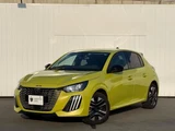 2025 Peugeot 208 Sedan for sale, Japanese used car export - photo 4 of 9 | GULJI TRADERS