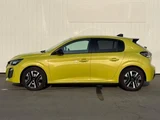 2025 Peugeot 208 Sedan for sale, Japanese used car export - photo 7 of 9 | GULJI TRADERS