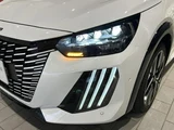2025 Peugeot 208 GT Coupe for sale, Japanese used car export - photo 6 of 9 | GULJI TRADERS