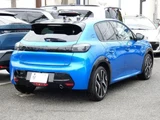 2025 Peugeot 208 GT Coupe for sale, Japanese used car export - photo 2 of 9 | GULJI TRADERS