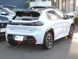 2025 Peugeot 208 GT Hybrid Coupe for sale, Japanese used car export - photo 2 of 9 | GULJI TRADERS