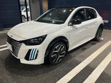 2025 Peugeot 208 GT Coupe for sale, Japanese used car export - photo 3 of 9 | GULJI TRADERS