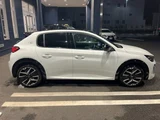 2025 Peugeot 208 GT Coupe for sale, Japanese used car export - photo 6 of 9 | GULJI TRADERS