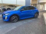 2025 Peugeot 208 GT Hybrid Coupe for sale, Japanese used car export - photo 2 of 9 | GULJI TRADERS