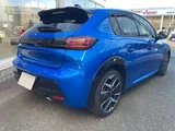 2025 Peugeot 208 GT Hybrid Coupe for sale, Japanese used car export - photo 3 of 9 | GULJI TRADERS