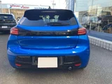 2025 Peugeot 208 GT Hybrid Coupe for sale, Japanese used car export - photo 4 of 9 | GULJI TRADERS