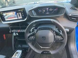 2025 Peugeot 208 GT Hybrid Coupe for sale, Japanese used car export - photo 9 of 9 | GULJI TRADERS