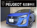 2026 Peugeot 208 GT Hybrid Coupe for sale, Japanese used car export - photo 1 of 9 | GULJI TRADERS