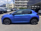 2026 Peugeot 208 GT Hybrid Coupe for sale, Japanese used car export - photo 2 of 9 | GULJI TRADERS