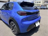 2026 Peugeot 208 GT Hybrid Coupe for sale, Japanese used car export - photo 3 of 9 | GULJI TRADERS