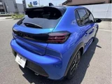 2026 Peugeot 208 GT Hybrid Coupe for sale, Japanese used car export - photo 5 of 9 | GULJI TRADERS