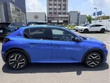 2026 Peugeot 208 GT Hybrid Coupe for sale, Japanese used car export - photo 6 of 9 | GULJI TRADERS