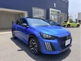 2026 Peugeot 208 GT Hybrid Coupe for sale, Japanese used car export - photo 7 of 9 | GULJI TRADERS