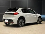 2026 Peugeot 208 GT Hybrid Coupe for sale, Japanese used car export - photo 7 of 9 | GULJI TRADERS